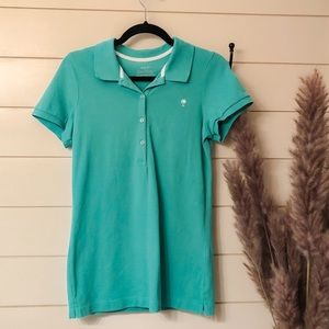 Lilly Pulitzer polo
